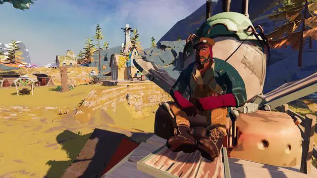 Alt view image 7 of 10 - Homestead Arcana - PC [Steam Online Game Code]