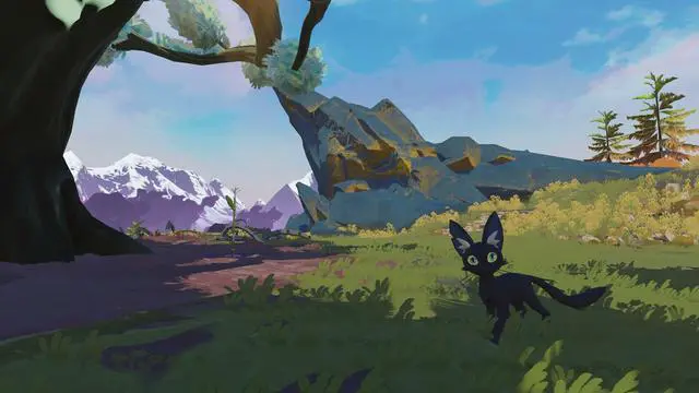 Alt view image 8 of 10 - Homestead Arcana - PC [Steam Online Game Code]