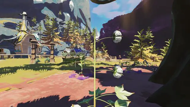 Alt view image 10 of 10 - Homestead Arcana - PC [Steam Online Game Code]