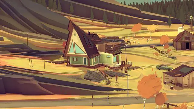 Alt view image 2 of 7 - Closer the Distance - PC [Steam Online Game Code]