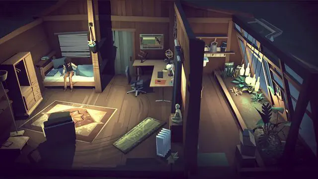 Alt view image 5 of 7 - Closer the Distance - PC [Steam Online Game Code]