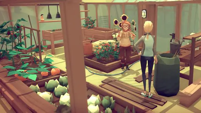 Alt view image 6 of 7 - Closer the Distance - PC [Steam Online Game Code]