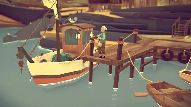 Alt view image 7 of 7 - Closer the Distance - PC [Steam Online Game Code]