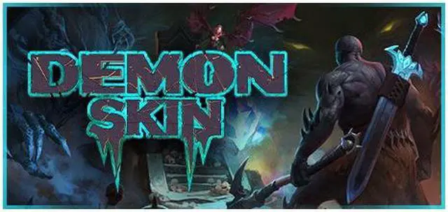 Main image of Demon Skin - PC [Steam Online Game Code]