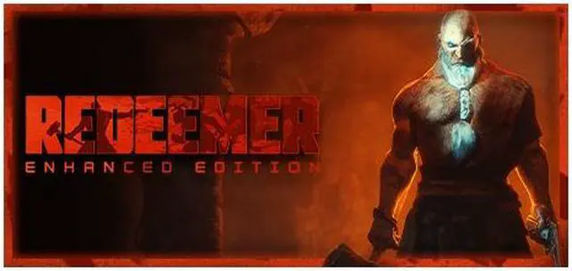 Main image of Redeemer: Enhanced Edition - PC [Steam Online Game Code]
