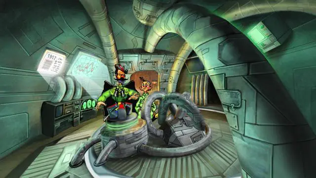 Alt view image 2 of 11 - Red Comrades 2: For the Great Justice. Reloaded - PC [Steam Online Game Code]