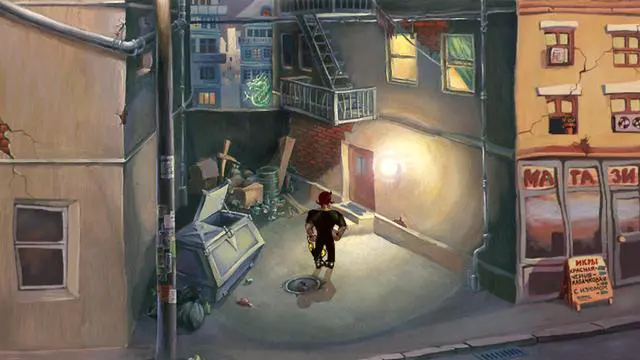 Alt view image 4 of 11 - Red Comrades 2: For the Great Justice. Reloaded - PC [Steam Online Game Code]