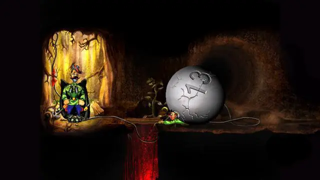 Alt view image 6 of 11 - Red Comrades 2: For the Great Justice. Reloaded - PC [Steam Online Game Code]