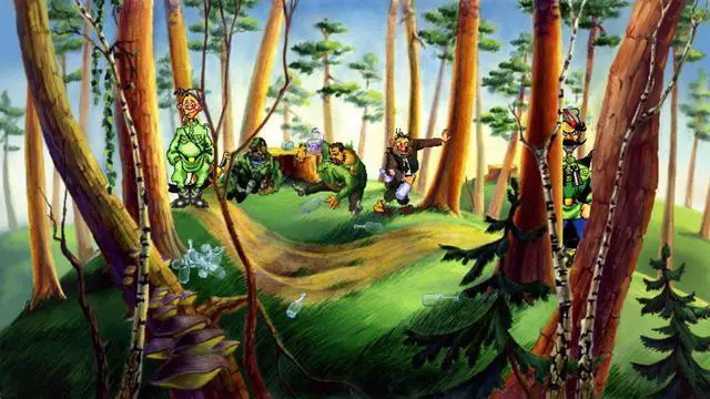 Alt view image 7 of 11 - Red Comrades 2: For the Great Justice. Reloaded - PC [Steam Online Game Code]