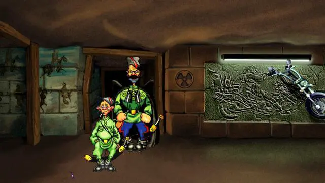 Alt view image 8 of 11 - Red Comrades 2: For the Great Justice. Reloaded - PC [Steam Online Game Code]