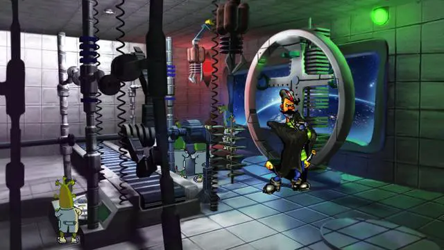 Alt view image 9 of 11 - Red Comrades 2: For the Great Justice. Reloaded - PC [Steam Online Game Code]