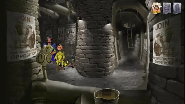 Alt view image 5 of 8 - Red Comrades 3: Return of Alaska. Reloaded - PC [Steam Online Game Code]