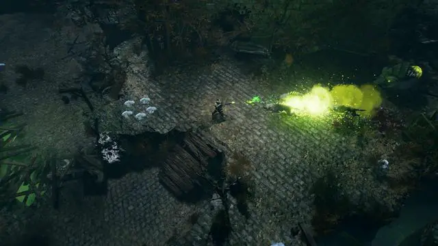 Alt view image 3 of 8 - REMEDIUM - PC [Steam Online Game Code]