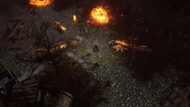 Alt view image 5 of 8 - REMEDIUM - PC [Steam Online Game Code]