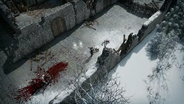 Alt view image 7 of 8 - REMEDIUM - PC [Steam Online Game Code]