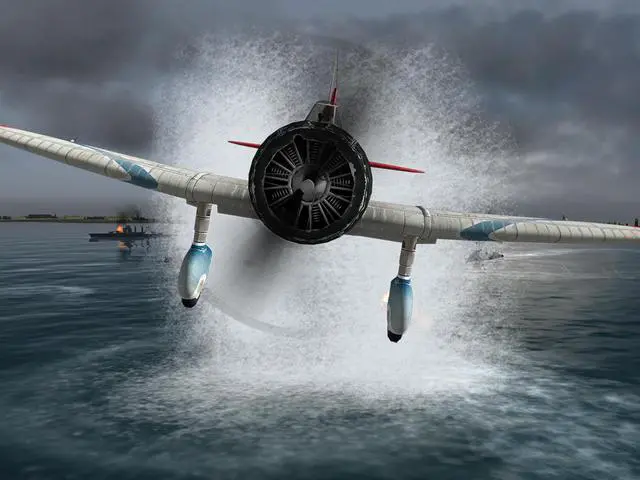Alt view image 4 of 11 - Pacific Storm: Allies - PC [Steam Online Game Code]
