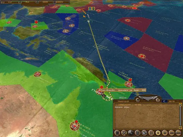 Alt view image 5 of 11 - Pacific Storm: Allies - PC [Steam Online Game Code]