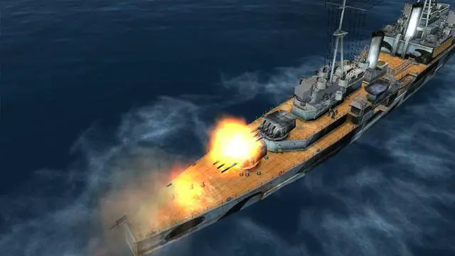Alt view image 7 of 11 - Pacific Storm: Allies - PC [Steam Online Game Code]