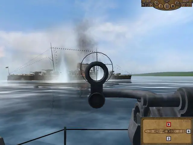 Alt view image 8 of 11 - Pacific Storm: Allies - PC [Steam Online Game Code]