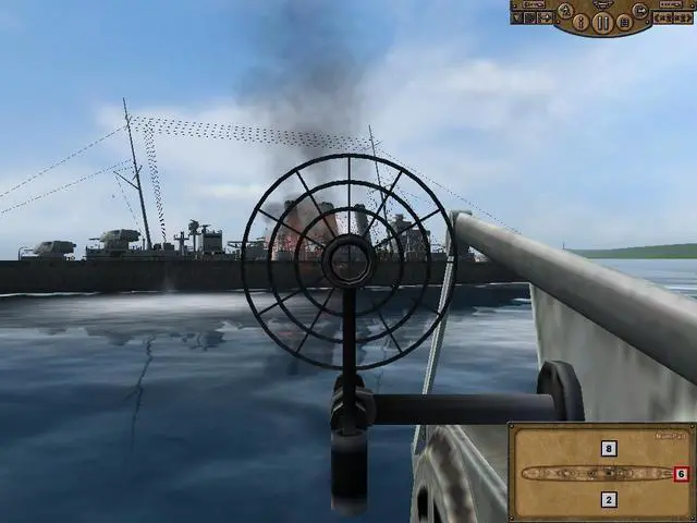 Alt view image 9 of 11 - Pacific Storm: Allies - PC [Steam Online Game Code]
