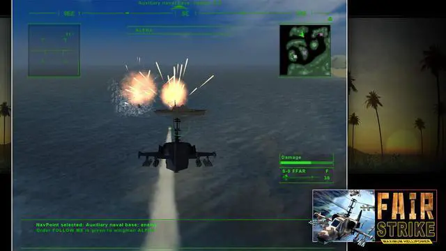 Alt view image 3 of 7 - Fair Strike - PC [Steam Online Game Code]