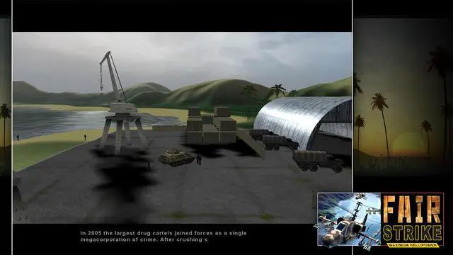 Alt view image 4 of 7 - Fair Strike - PC [Steam Online Game Code]