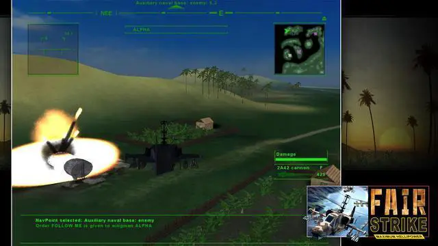 Alt view image 6 of 7 - Fair Strike - PC [Steam Online Game Code]