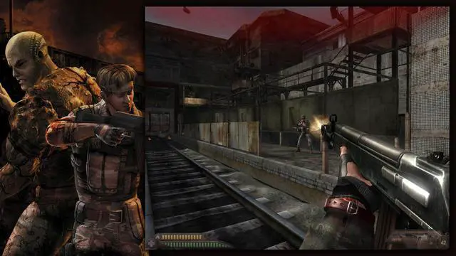 Alt view image 5 of 8 - Dusk 12 - PC [Steam Online Game Code]