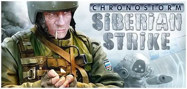 Main image of Chronostorm: Siberian Border - PC [Steam Online Game Code]