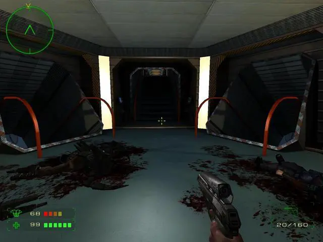 Alt view image 3 of 9 - Operation: Matriarchy - PC [Steam Online Game Code]