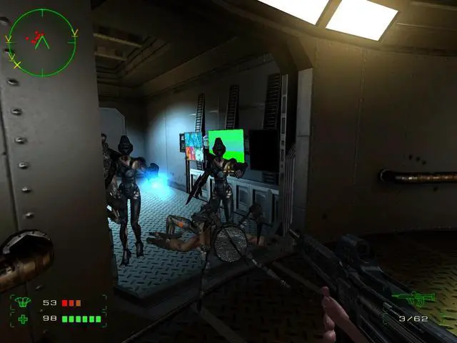 Alt view image 4 of 9 - Operation: Matriarchy - PC [Steam Online Game Code]