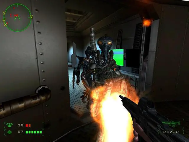Alt view image 5 of 9 - Operation: Matriarchy - PC [Steam Online Game Code]