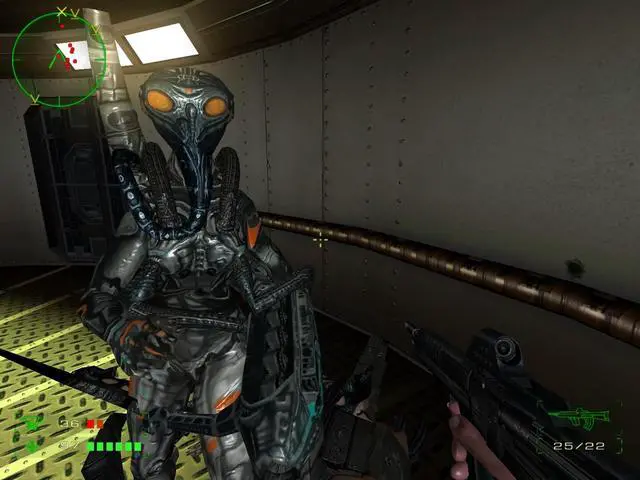 Alt view image 6 of 9 - Operation: Matriarchy - PC [Steam Online Game Code]
