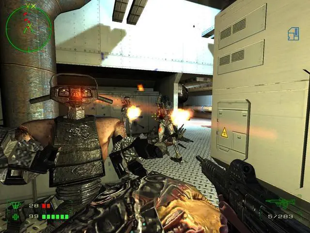 Alt view image 7 of 9 - Operation: Matriarchy - PC [Steam Online Game Code]