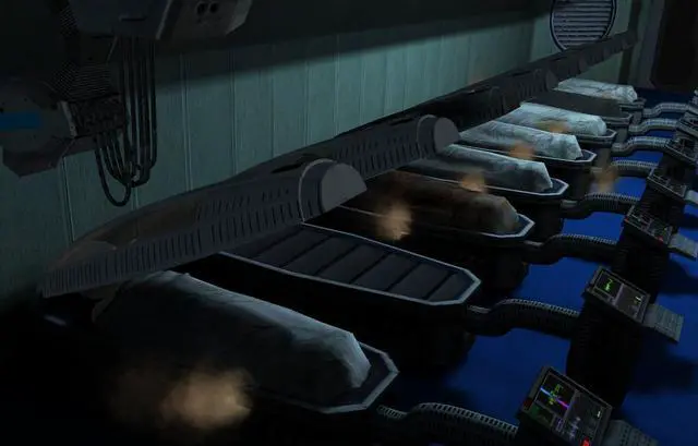 Alt view image 8 of 9 - Operation: Matriarchy - PC [Steam Online Game Code]