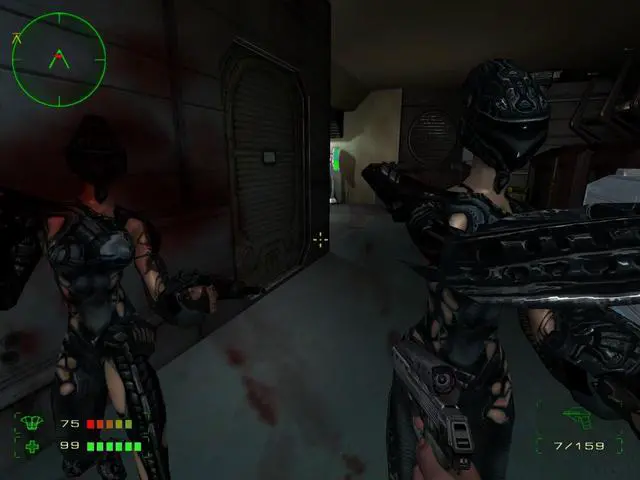 Alt view image 9 of 9 - Operation: Matriarchy - PC [Steam Online Game Code]
