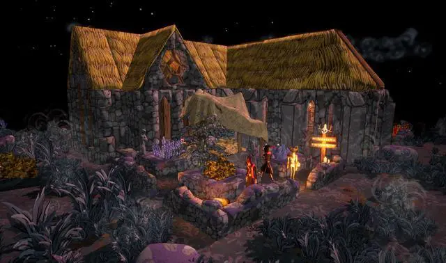 Alt view image 2 of 4 - BattleJuice Alchemist - Early Access - PC [Steam Online Game Code]