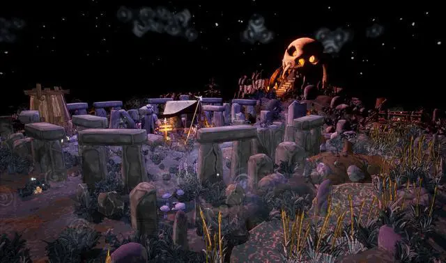 Alt view image 3 of 4 - BattleJuice Alchemist - Early Access - PC [Steam Online Game Code]