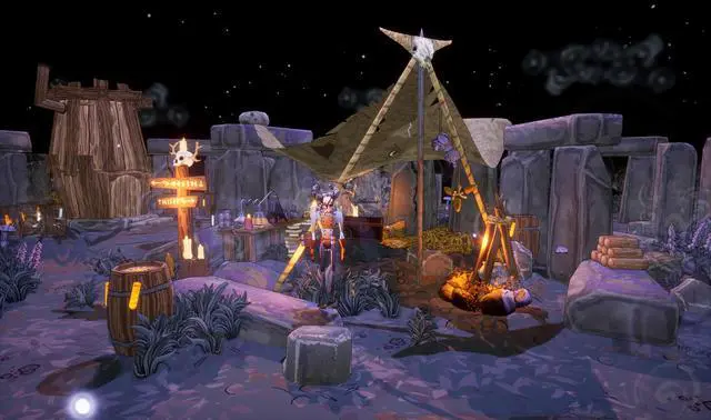 Alt view image 4 of 4 - BattleJuice Alchemist - Early Access - PC [Steam Online Game Code]