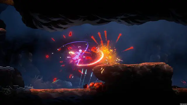 Alt view image 3 of 10 - Awaken Astral Blade Deluxe Edition - PC [Steam Online Game Code]