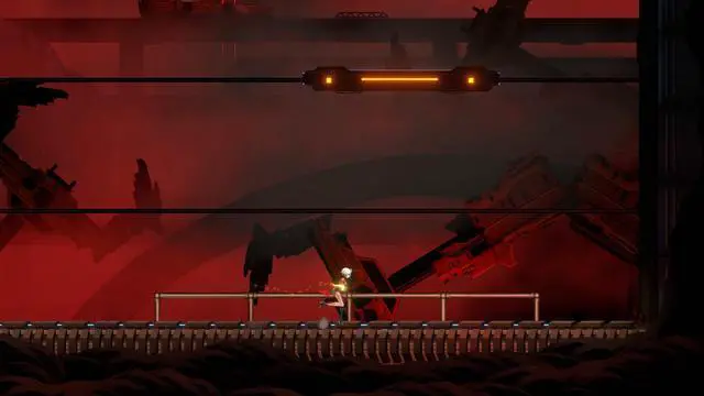 Alt view image 6 of 10 - Awaken Astral Blade Deluxe Edition - PC [Steam Online Game Code]