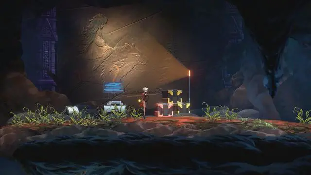 Alt view image 8 of 10 - Awaken Astral Blade Deluxe Edition - PC [Steam Online Game Code]