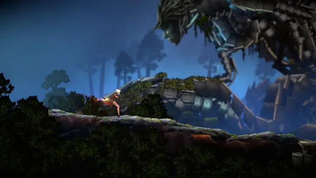 Alt view image 9 of 10 - Awaken Astral Blade Deluxe Edition - PC [Steam Online Game Code]