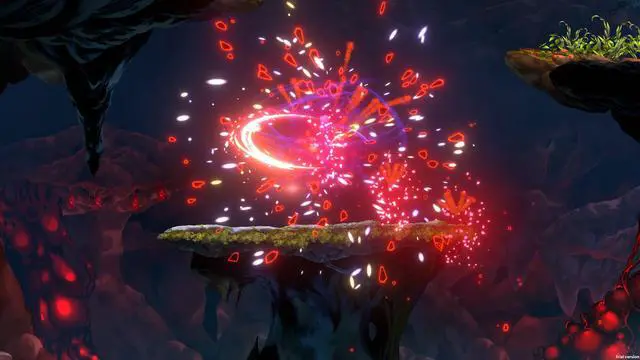 Alt view image 10 of 10 - Awaken Astral Blade Deluxe Edition - PC [Steam Online Game Code]