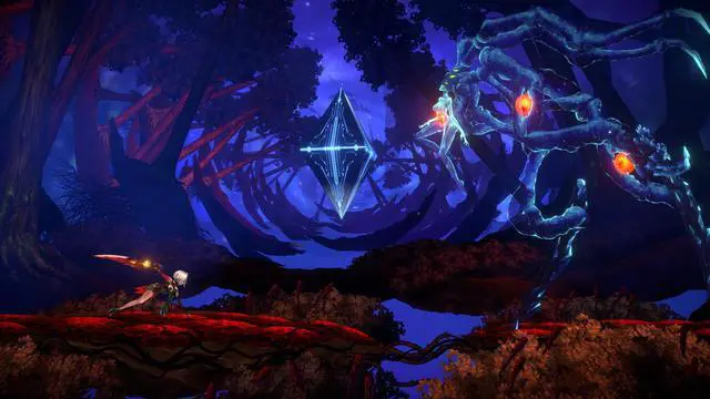 Alt view image 4 of 10 - Awaken Astral Blade Soundtrack - PC [Steam Online Game Code]