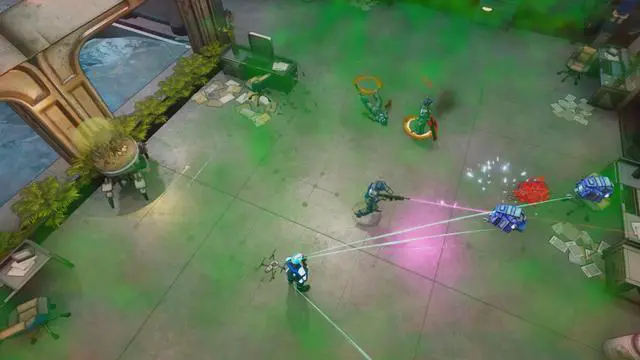 Alt view image 2 of 10 - Memory Lost - PC [Steam Online Game Code]