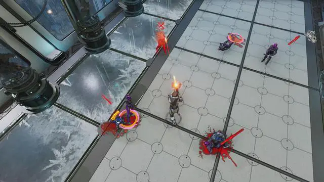 Alt view image 3 of 10 - Memory Lost - PC [Steam Online Game Code]