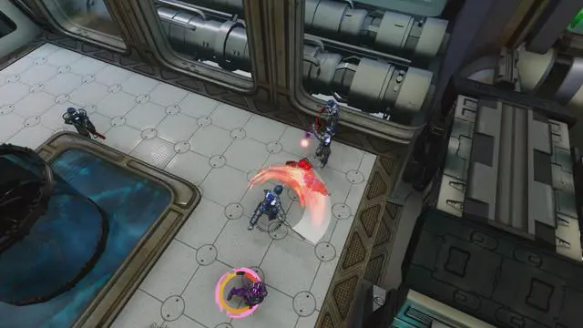Alt view image 4 of 10 - Memory Lost - PC [Steam Online Game Code]