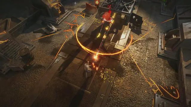 Alt view image 8 of 10 - Memory Lost - PC [Steam Online Game Code]