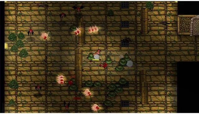 Alt view image 6 of 7 - Eternal Step [Online Game Code]